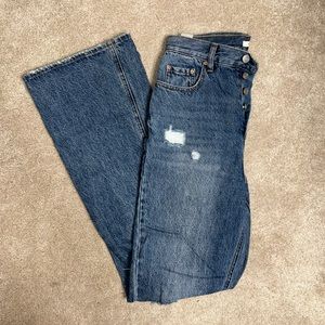 Pacsun Denim